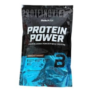 BioTech Protein Power 1000g