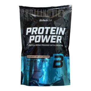 BioTech Protein Power 1000g