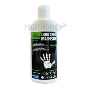 POWERPLAY Liquid chalk 200ml