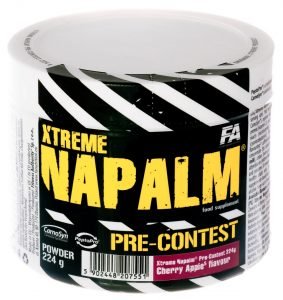 FA Extreme Napalm 224gr