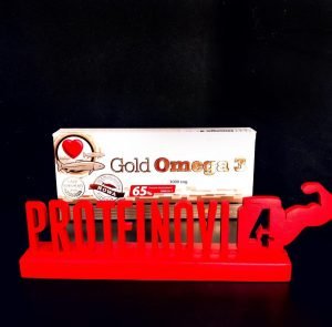 OLIMP LABS Gold Omega 3 60caps