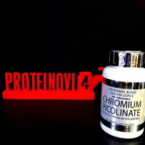 Scitec Nutrition Chronium Picolinate -100 табл