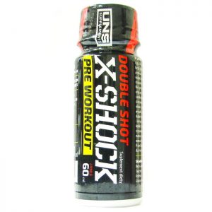 UNS X-Shock 60ml