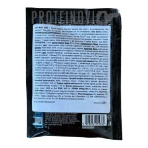 BioTech Iso Whey Zero 25g пробник
