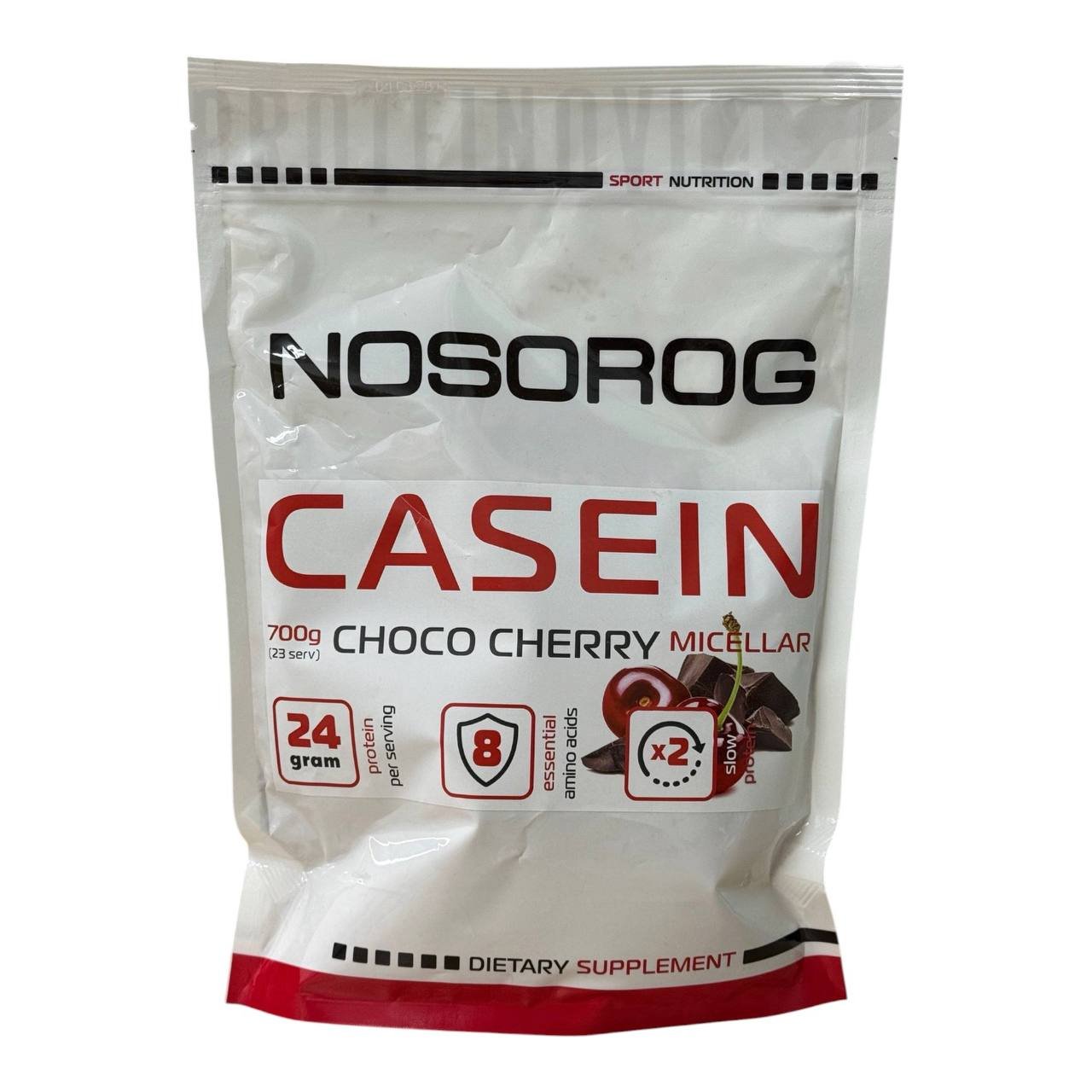 NOSOROG Casein 700g