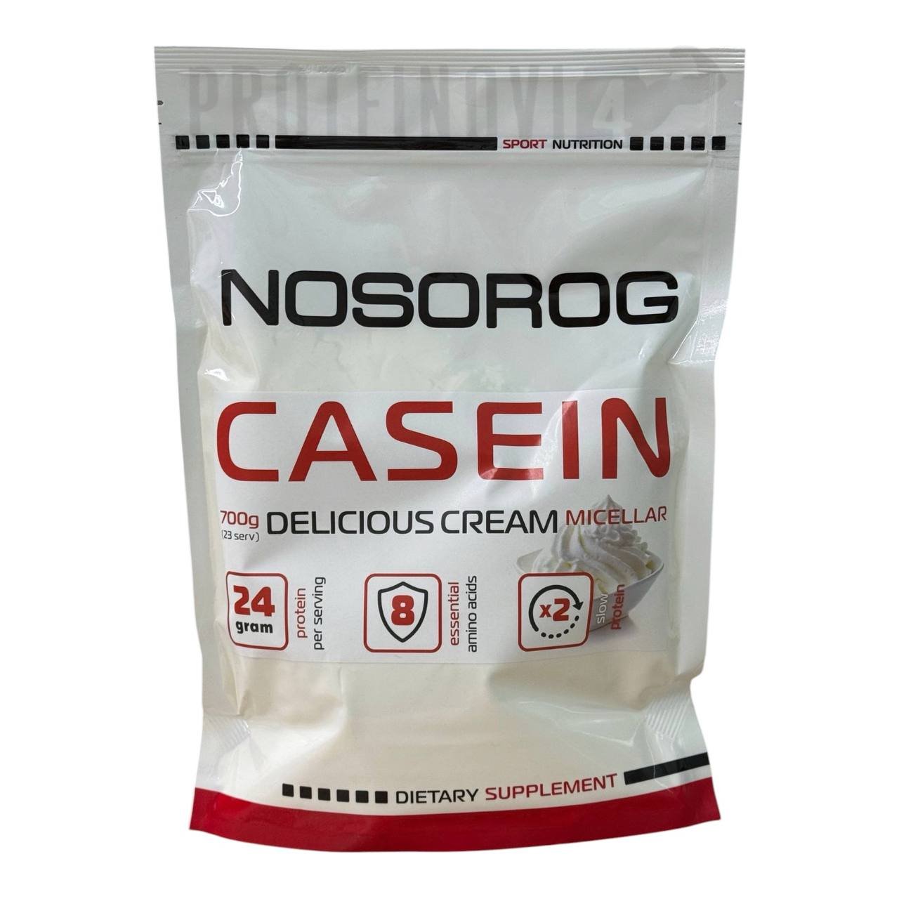 NOSOROG Casein 700g