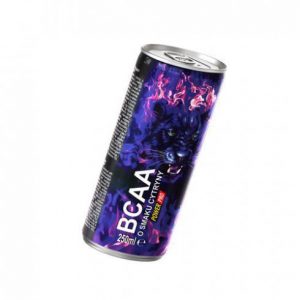 POWER PRO BCAA 250ml