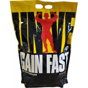 UNIVERSAL Gain Fast 4,55kg