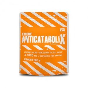 FA XTREME Anticatabolix 800g