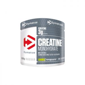 DYMATIZE Creatine Micronized 300g