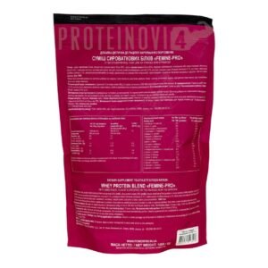 Power Pro Femine Female Protein 1kg