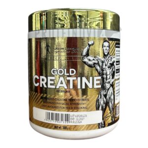 Kevin Levrone Gold creatine mono 300g