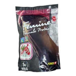 Power Pro Femine Female Protein 1kg