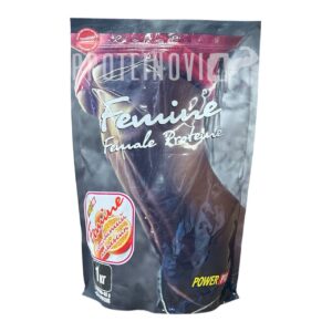 Power Pro Femine 1000g