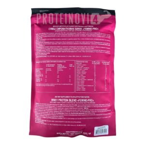 Power Pro Femine Female Protein 1kg