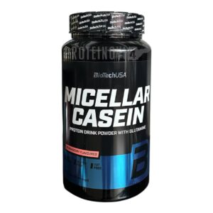 BIOTECH USA Casein Zero 908g
