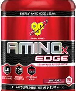 BSN AminoX Edge 420g