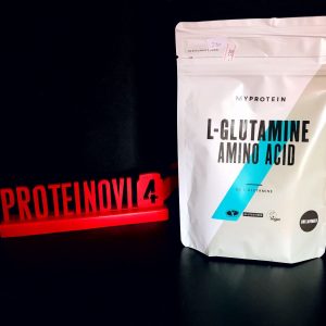 MYPROTEIN Glutamine 250g