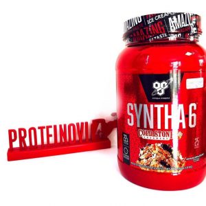 BSN Syntha-6 1.32kg
