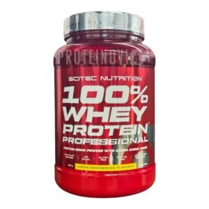Scitec Nutrition Whey Protein - 920 g