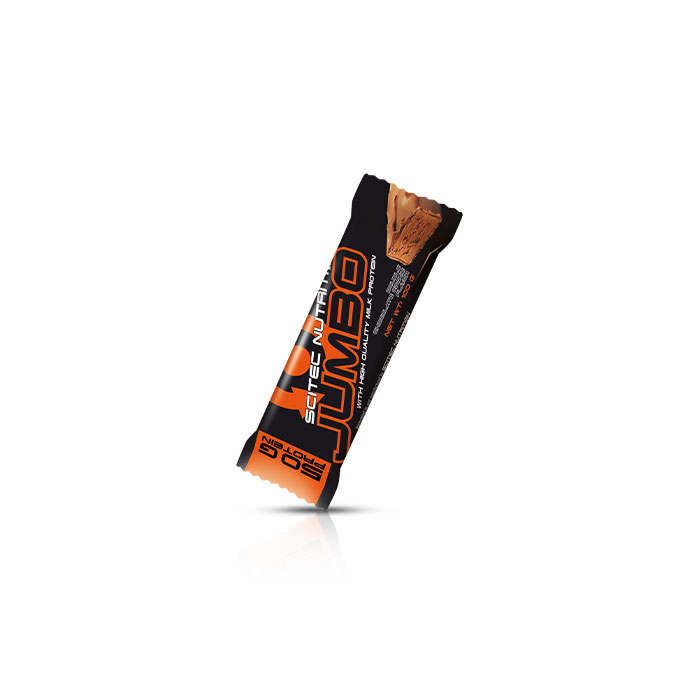 SCITEC NUTRITION Jumbo bar 100g
