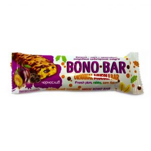 VALE Bono Bar Original Muesli 40g