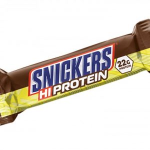 Протеиновые Батончики