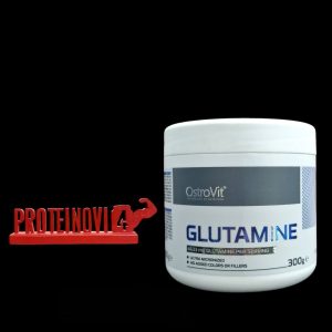 OstroVit Glutamine 300g.
