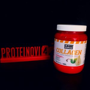 UNS Collagen plus 450g