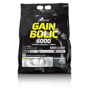 OLIMP Gain Bollic 6000 6800g