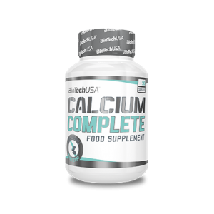 BIOTECH USA Calcium Complete 90caps