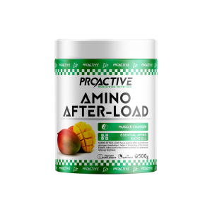 PROACTIVE Amino After-Load 500g