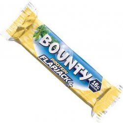 Bounty Protein Flapjack