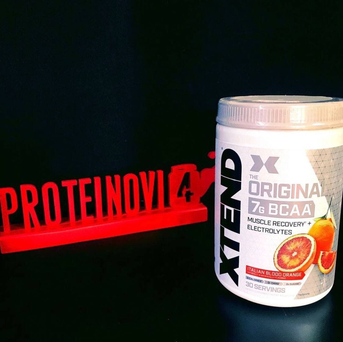 SCIVATION Xtend Original BCAA 426g