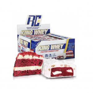 RONNIE COLEMAN king bar 57g