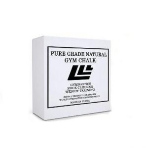 PURE GRADE NATURAL GYM CHALK (Магнезия)