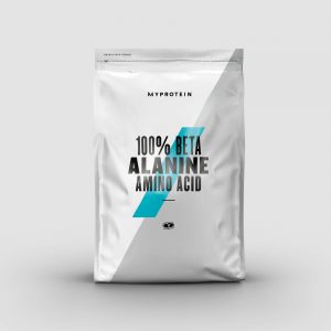 MYPROTEIN Beta-alanine 250g