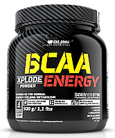 OLIMP BCAA XPLODE Energy 500g