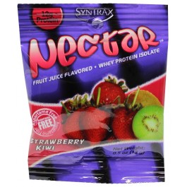 SYNTRAX Nectar Whey Protein Isolate 13g (одна порция)