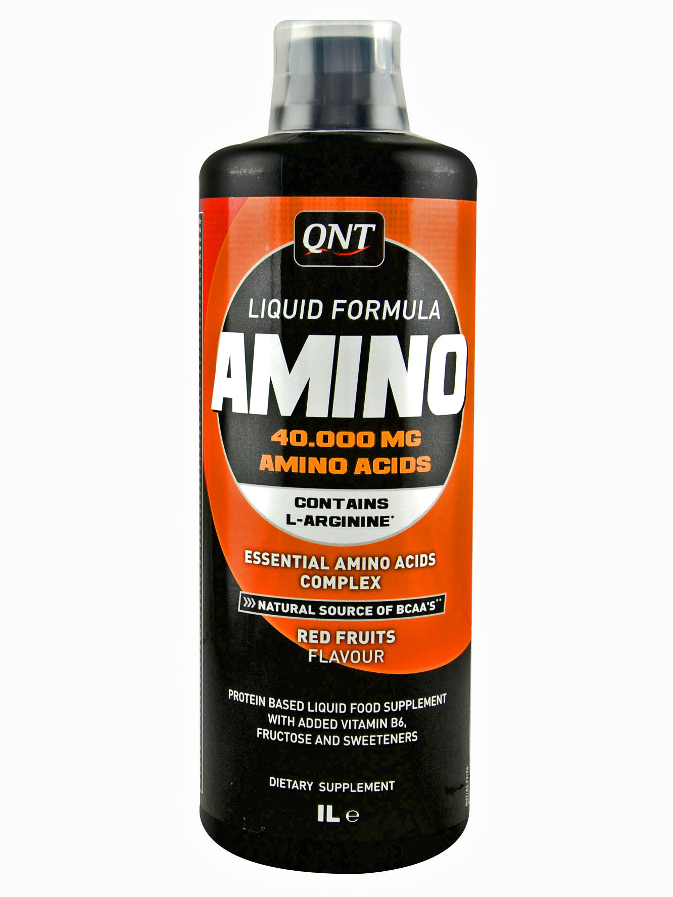 QNT Amino Acids Liquid 1L
