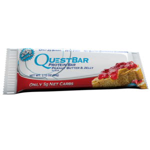 QUEST Protein Bar 60g