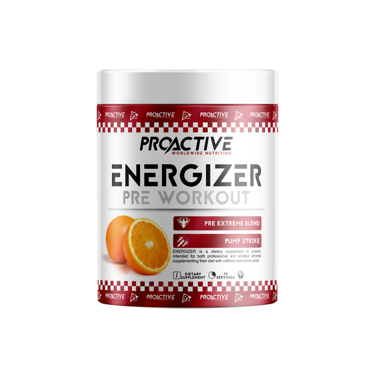 PROACTIVE Energizer 225g