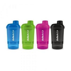 Biotech Smart шейкер 300ml