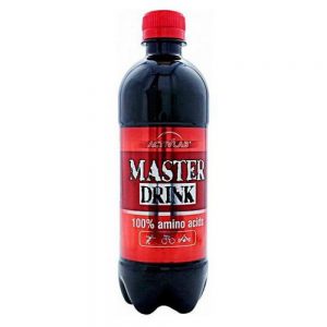 ACTIVE LAB Master Drink 500ml