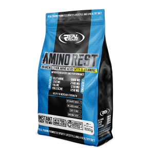REAL PHARM Amino Rest 1kg