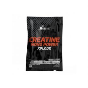 OLIMP Creatine Mono Power Explode 220g