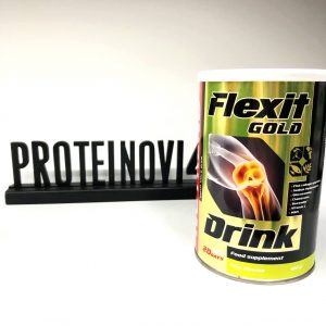 Nutrend Flexit Drink GOLD 400 grm