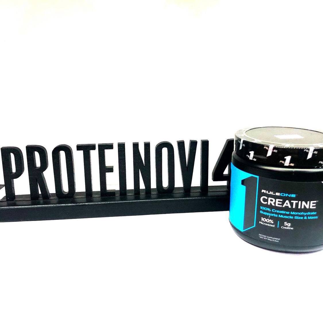 R1 Creatine 375gr