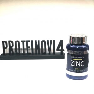 Scitec Nutrition Zinc (25 mg) 100 tab