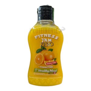 Power Pro Fitness Jam Zero 200gr апельсин